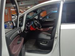 GAC Aion M6 Pro 270T Luxury Edition - ფოტო 14