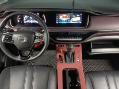 GAC Aion M6 Pro 270T Luxury Edition - ფოტო 16