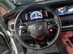 GAC Aion M6 Pro 270T Luxury Edition - ფოტო 18