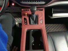 GAC Aion M6 Pro 270T Luxury Edition - ფოტო 19