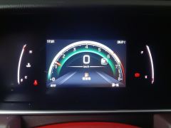 GAC Aion M6 Pro 270T Luxury Edition - ფოტო 20