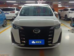GAC Aion M6 Pro 270T Luxury Edition - ფოტო 3