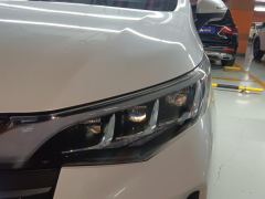 GAC Aion M6 Pro 270T Luxury Edition - ფოტო 4