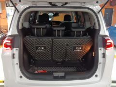 GAC Aion M6 Pro 270T Luxury Edition - ფოტო 7