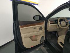 AITO HarmonyOS Intelligent Mobility M7 1.5T 240km Rear-wheel drive MAX intelligent driving version 5-seater - фото 12