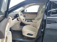 AITO HarmonyOS Intelligent Mobility M7 1.5T 240km Rear-wheel drive MAX intelligent driving version 5-seater - фото 14