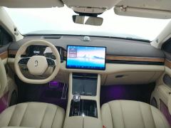 AITO HarmonyOS Intelligent Mobility M7 1.5T 240km Rear-wheel drive MAX intelligent driving version 5-seater - фото 16