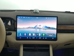 AITO HarmonyOS Intelligent Mobility M7 1.5T 240km Rear-wheel drive MAX intelligent driving version 5-seater - фото 17