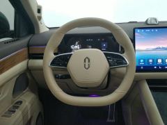 AITO HarmonyOS Intelligent Mobility M7 1.5T 240km Rear-wheel drive MAX intelligent driving version 5-seater - фото 18