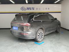 AITO HarmonyOS Intelligent Mobility M7 1.5T 240km Rear-wheel drive MAX intelligent driving version 5-seater - фото 2