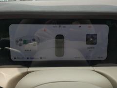 AITO HarmonyOS Intelligent Mobility M7 1.5T 240km Rear-wheel drive MAX intelligent driving version 5-seater - фото 20