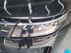 AITO HarmonyOS Intelligent Mobility M7 1.5T 240km Rear-wheel drive MAX intelligent driving version 5-seater - фото 4