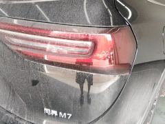 AITO HarmonyOS Intelligent Mobility M7 1.5T 240km Rear-wheel drive MAX intelligent driving version 5-seater - фото 5