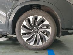 AITO HarmonyOS Intelligent Mobility M7 1.5T 240km Rear-wheel drive MAX intelligent driving version 5-seater - фото 6