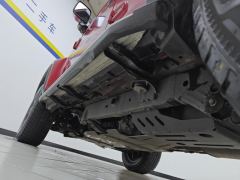 BAIC Off-RoadBJ40 Edition 2.0T AWD Edition - ფოტო 11