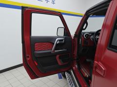 BAIC Off-RoadBJ40 Edition 2.0T AWD Edition - ფოტო 12