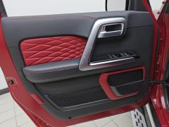 BAIC Off-RoadBJ40 Edition 2.0T AWD Edition - ფოტო 13