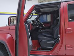 BAIC Off-RoadBJ40 Edition 2.0T AWD Edition - ფოტო 14