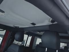 BAIC Off-RoadBJ40 Edition 2.0T AWD Edition - ფოტო 15