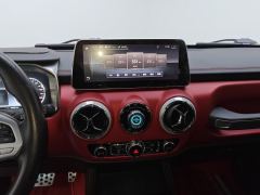 BAIC Off-RoadBJ40 Edition 2.0T AWD Edition - ფოტო 17