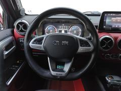 BAIC Off-RoadBJ40 Edition 2.0T AWD Edition - ფოტო 18