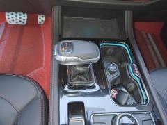 BAIC Off-RoadBJ40 Edition 2.0T AWD Edition - ფოტო 19