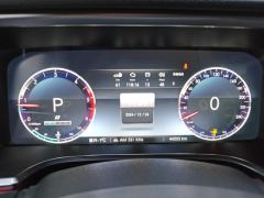 BAIC Off-RoadBJ40 Edition 2.0T AWD Edition - ფოტო 20
