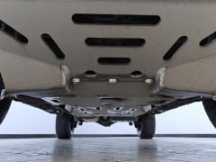 BAIC Off-RoadBJ40 Edition 2.0T AWD Edition - ფოტო 8