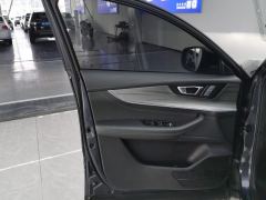 Chery Tiggo 8 PLUS Kunpeng Edition 390TGDI Dual-clutch two-wheel drive luxury version - фото 12