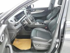 Chery Tiggo 8 PLUS Kunpeng Edition 390TGDI Dual-clutch two-wheel drive luxury version - фото 14