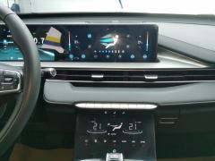 Chery Tiggo 8 PLUS Kunpeng Edition 390TGDI Dual-clutch two-wheel drive luxury version - фото 17