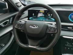 Chery Tiggo 8 PLUS Kunpeng Edition 390TGDI Dual-clutch two-wheel drive luxury version - фото 18
