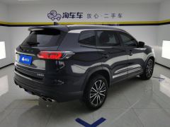 Chery Tiggo 8 PLUS Kunpeng Edition 390TGDI Dual-clutch two-wheel drive luxury version - фото 2