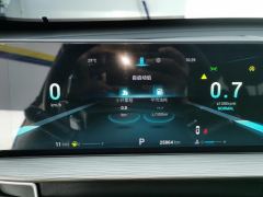 Chery Tiggo 8 PLUS Kunpeng Edition 390TGDI Dual-clutch two-wheel drive luxury version - фото 20