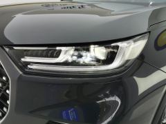 Chery Tiggo 8 PLUS Kunpeng Edition 390TGDI Dual-clutch two-wheel drive luxury version - фото 4