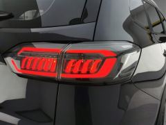 Chery Tiggo 8 PLUS Kunpeng Edition 390TGDI Dual-clutch two-wheel drive luxury version - фото 5