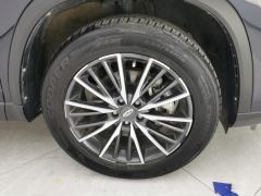 Chery Tiggo 8 PLUS Kunpeng Edition 390TGDI Dual-clutch two-wheel drive luxury version - фото 6