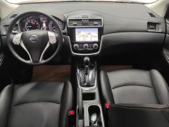 Nissan Tiida Kanda 1.6L Smart Edition - фото 16
