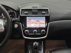 Nissan Tiida Kanda 1.6L Smart Edition - фото 17
