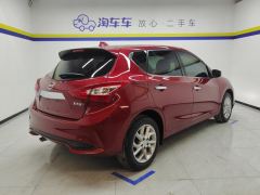 Nissan Tiida Kanda 1.6L Smart Edition - фото 2