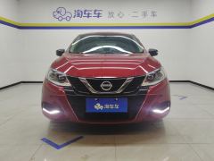 Nissan Tiida Kanda 1.6L Smart Edition - фото 3