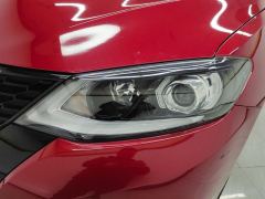 Nissan Tiida Kanda 1.6L Smart Edition - фото 4