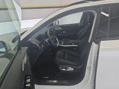 Xpeng G9 570 Long RangeMax - photo 14