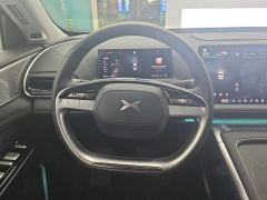 Xpeng G9 570 Long RangeMax - photo 18