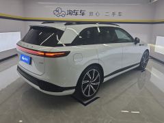 Xpeng G9 570 Long RangeMax - photo 2