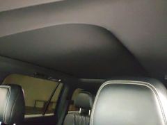 GAC Trumpchi GS8 2.0T Two-wheel drive luxury intelligent version 6-seater - ფოტო 15