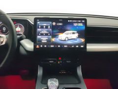 GAC Trumpchi GS8 2.0T Two-wheel drive luxury intelligent version 6-seater - ფოტო 17