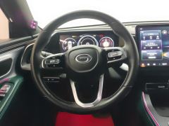 GAC Trumpchi GS8 2.0T Two-wheel drive luxury intelligent version 6-seater - ფოტო 18