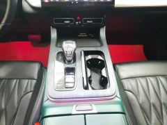 GAC Trumpchi GS8 2.0T Two-wheel drive luxury intelligent version 6-seater - ფოტო 19