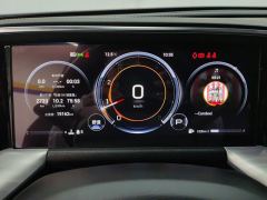 GAC Trumpchi GS8 2.0T Two-wheel drive luxury intelligent version 6-seater - ფოტო 20